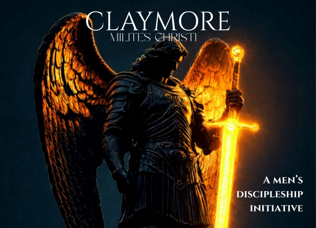 CLAYMORE - John Paul II Renewal Center